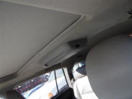 2009 Toyota Highlander Limited Silver 3.5L AT 4WD #Z23338